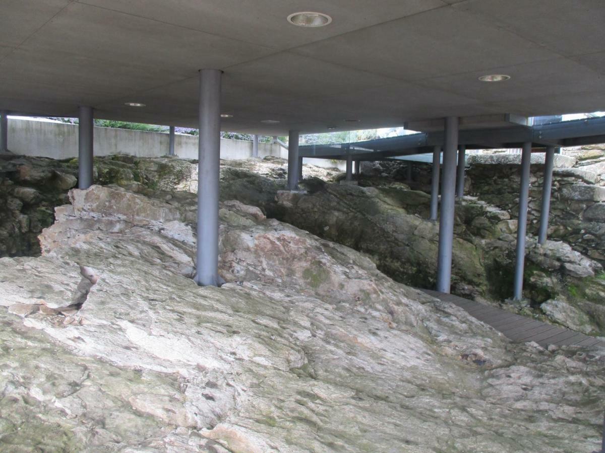 Casa Da Granja Villa Arouca Eksteriør billede