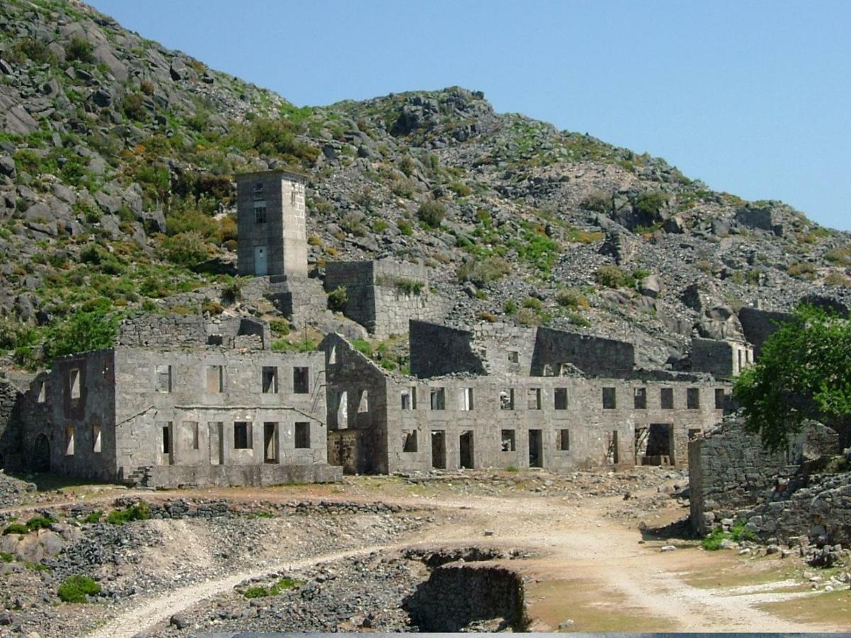 Casa Da Granja Villa Arouca Eksteriør billede