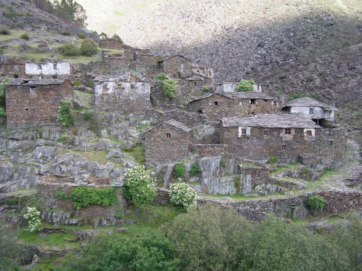 Casa Da Granja Villa Arouca Eksteriør billede