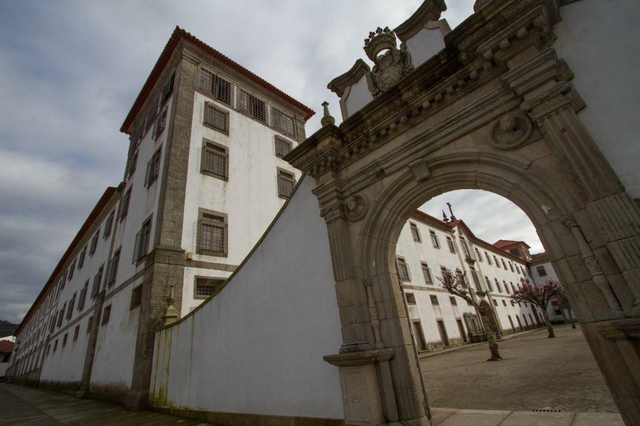 Casa Da Granja Villa Arouca Eksteriør billede